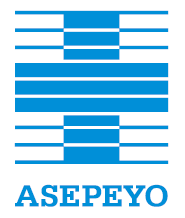 patrocinador Asepeyo